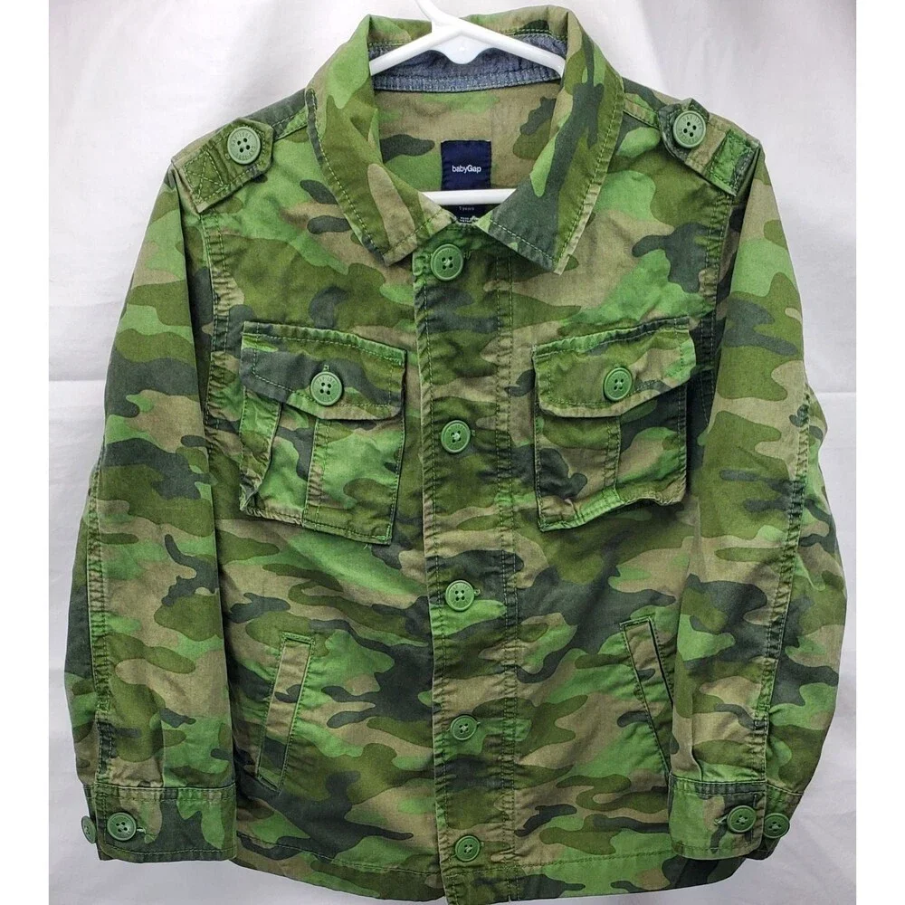 Jacket (Lightweight)